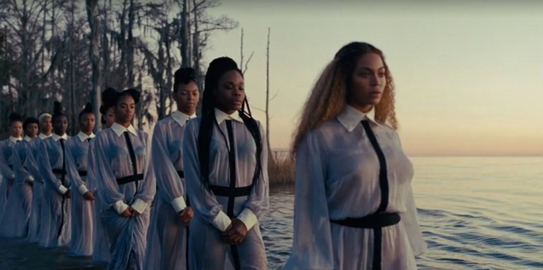 Beyoncé’s 'Lemonade' is an Ode to Black Women, And I'm Here for It!
